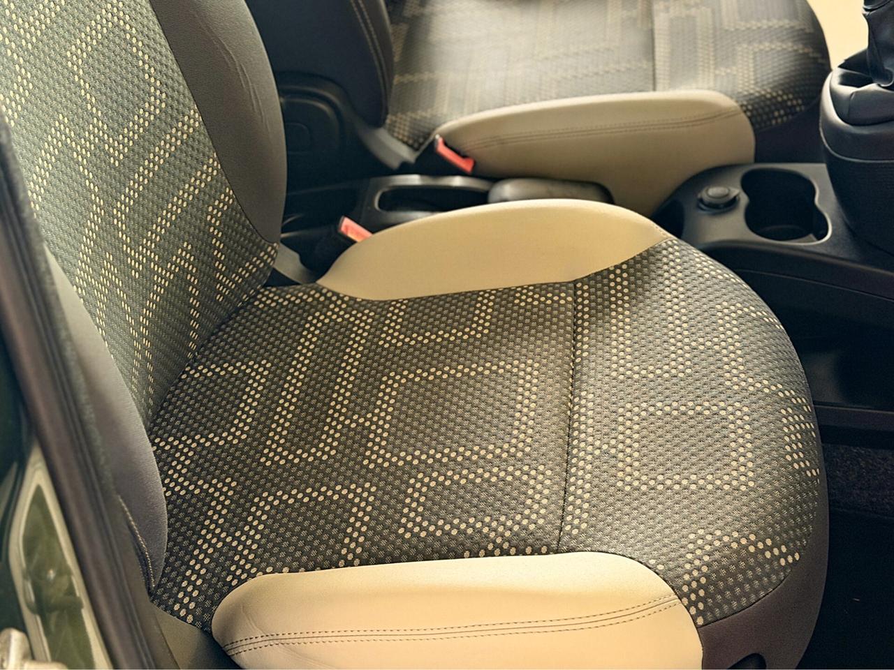 FIAT Panda 4x4 Climbing - 1.3 MJT 16V 75CV