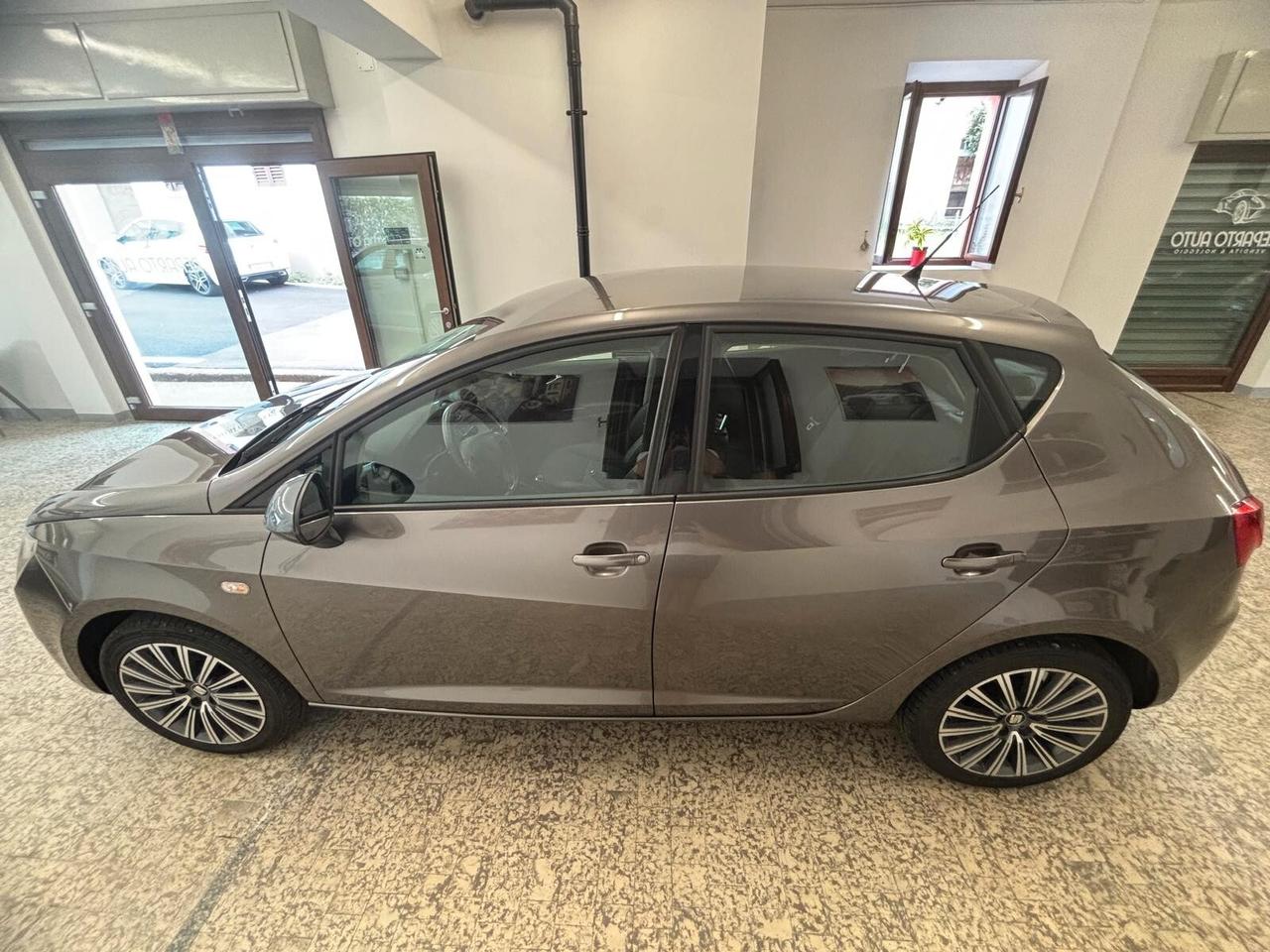 Seat Ibiza 1.0 75 CV 5p. Connect