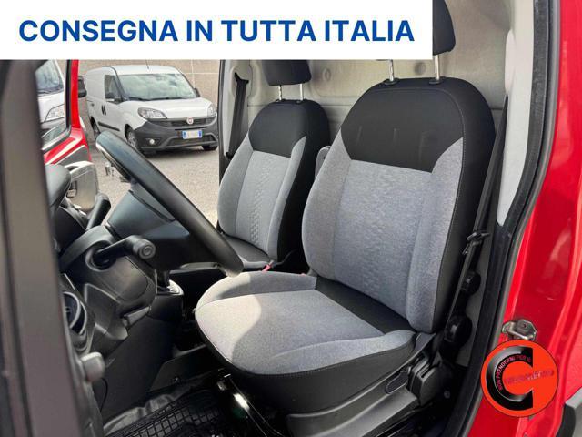 FIAT Fiorino 1.3 MJT 95 ADVENTURE- OFFICINA MOBILE EX TELECOM