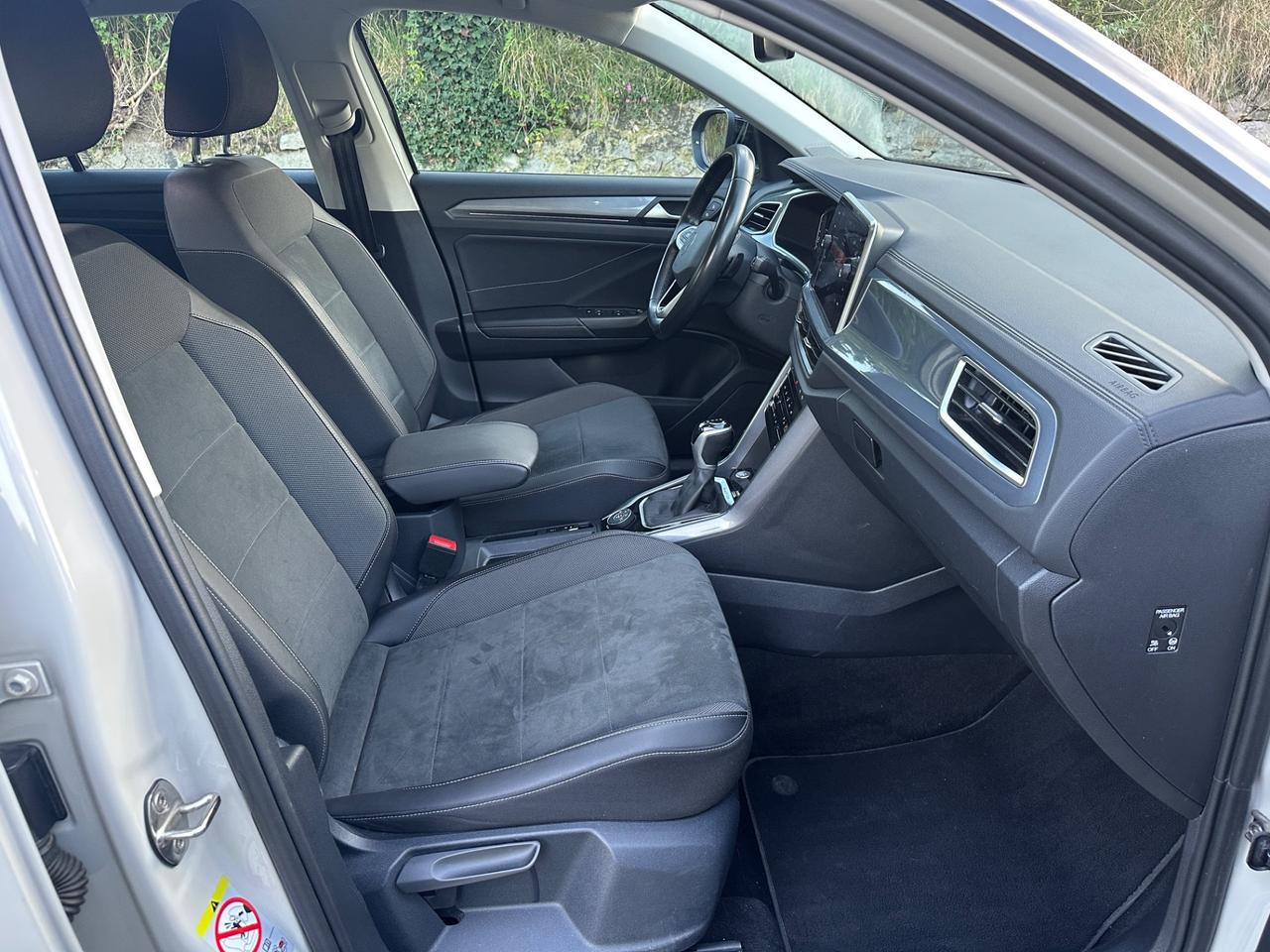 Volkswagen T-Roc 2.0 TDI SCR 150 CV DSG 4MOTION