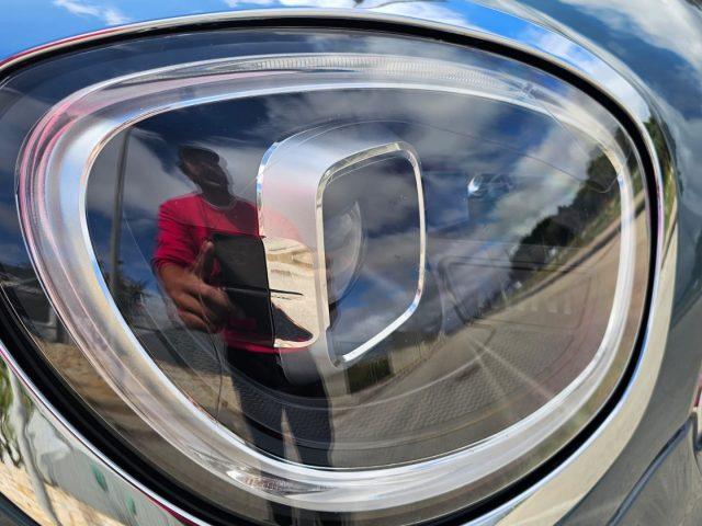 MINI Countryman 1.5 Cooper SE Countryman ALL4 Automatica