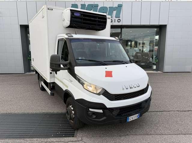 Iveco Daily 65C17 Frigo FRCX-20°C MAGGIO2027 ATP E5B kg2775