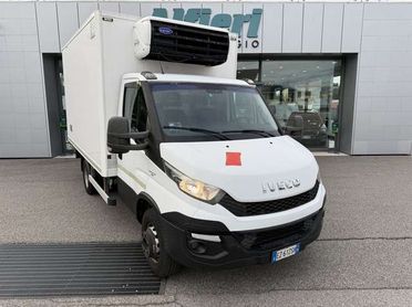 Iveco Daily 65C17 Frigo FRCX-20°C MAGGIO2027 ATP E5B kg2775