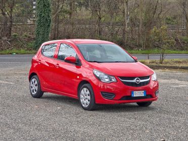 Opel Karl 1.0 75 CV N-Joy 2016-E6 Manuale NEO