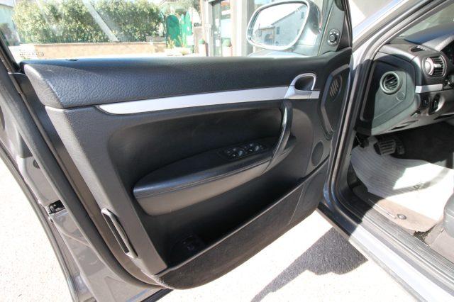 PORSCHE Cayenne 3.2 V6 cat