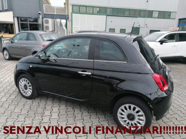 FIAT 500 1.0 Hybrid VEDI INFO!!!!!!