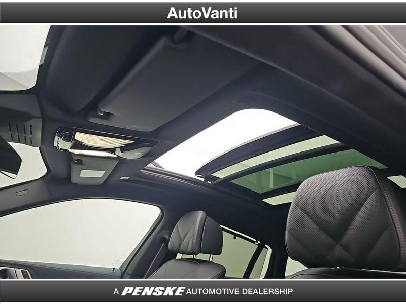 BMW X6 xDrive30d 48V Msport Pro