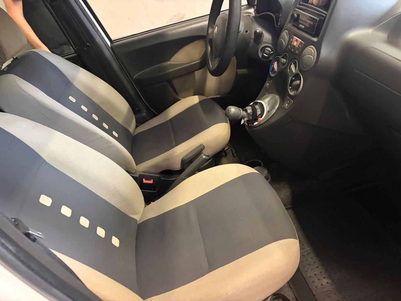 Fiat Panda 1.2 Climbing Natural Power