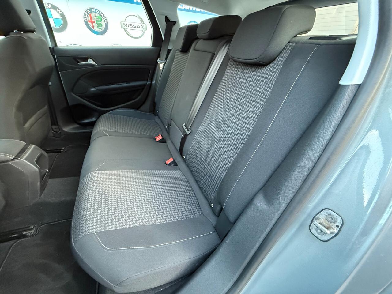 Peugeot 308 BlueHDi 130 S&S SW Tech Edition - Navigatore