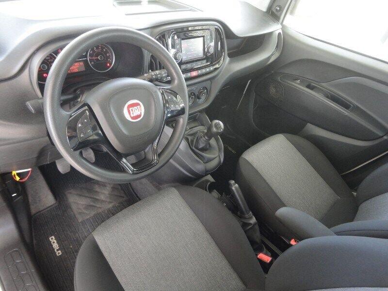 FIAT Doblò Doblò 1.3 MJT S&S PC Combi N1 Easy
