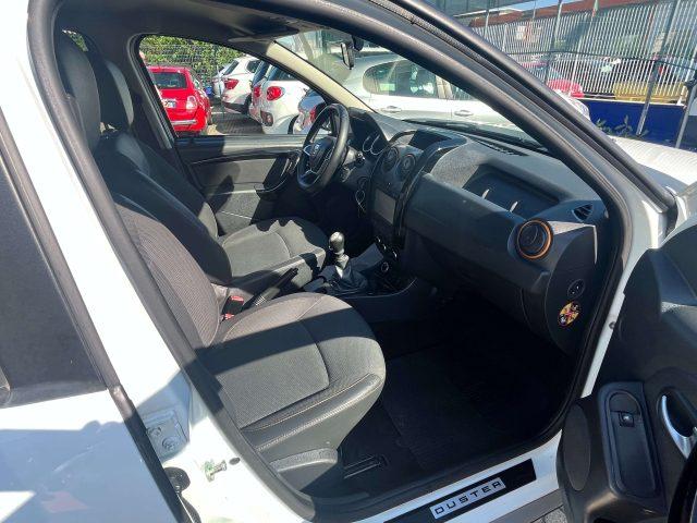 DACIA Duster Duster 1.5 dci Brave 4x4 s