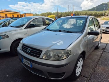 Fiat Punto 1.2 5 porte Active