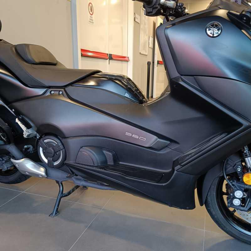 Yamaha T-Max 560 - 2024