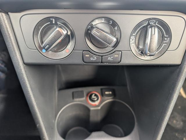 VOLKSWAGEN Polo 1.2 TDI DPF 5 p. Comfortline