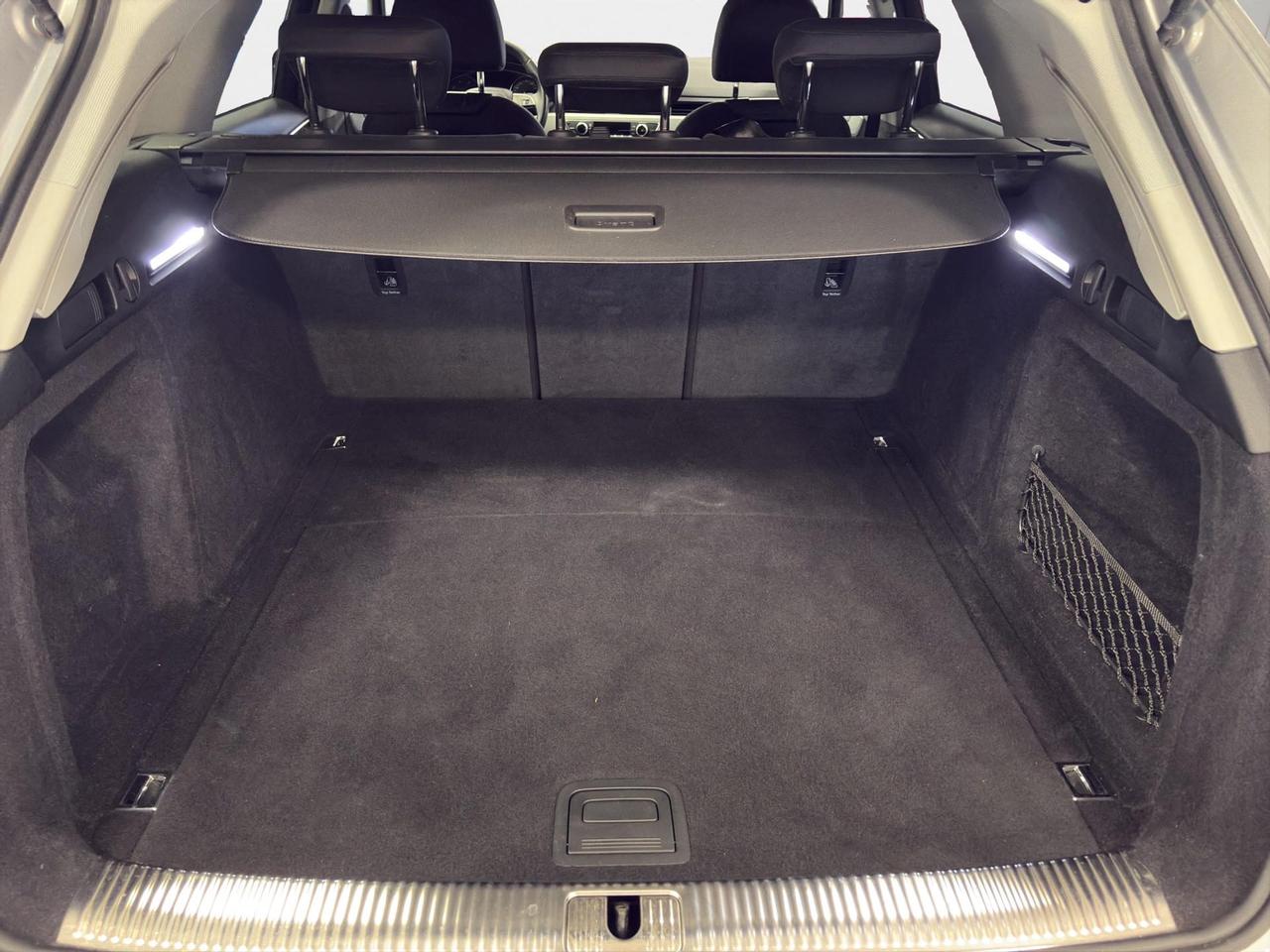 Audi A4 Avant 35 2.0 tdi Business 150cv s-tronic