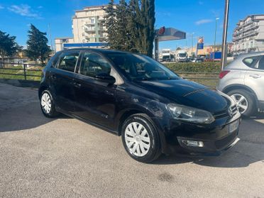 Volkswagen Polo 1.4 5 porte Comfortline