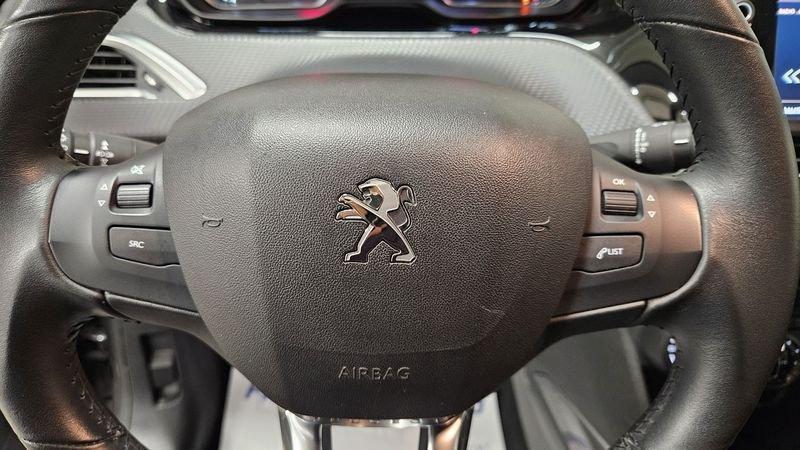 Peugeot 2008 PureTech 82 Active