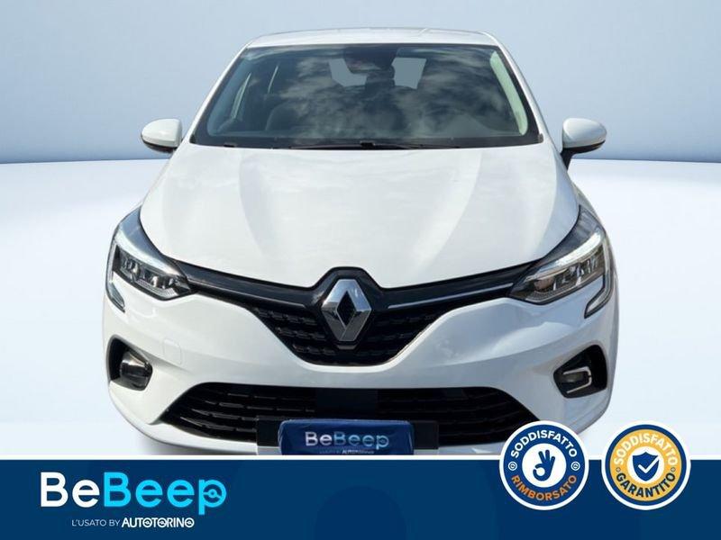 Renault Clio 1.5 BLUE DCI ZEN 85CV