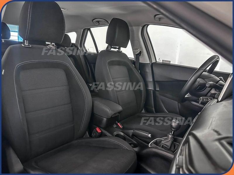 FIAT Tipo Tipo 1.4 T-Jet 120CV GPL SW Lounge