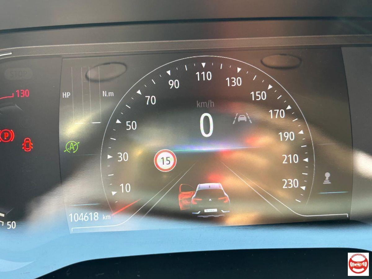 RENAULT - Captur 1.0 tce Intens Gpl 100cv