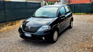 Citroen C3 UNICO PROPRIETARIO NESSUN LAVORO DA FARE