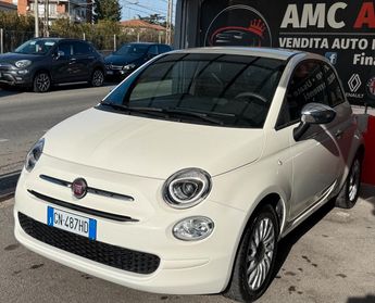 Fiat 500 1.0 Hybrid LOUNGE - AZIENDALE - 16000 MILA KM