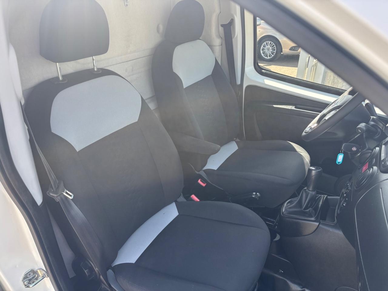Fiat Fiorino 1.3 MJT 95CV Cargo Adventure