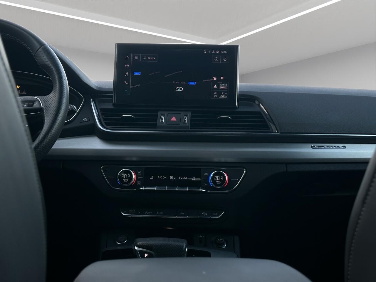 Audi Q5 SPB 40 TDI quattro S Tronic Line Plus
