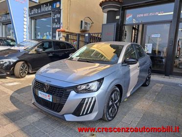 PEUGEOT 208 PureTech - MINI RATA - AZIENDALE