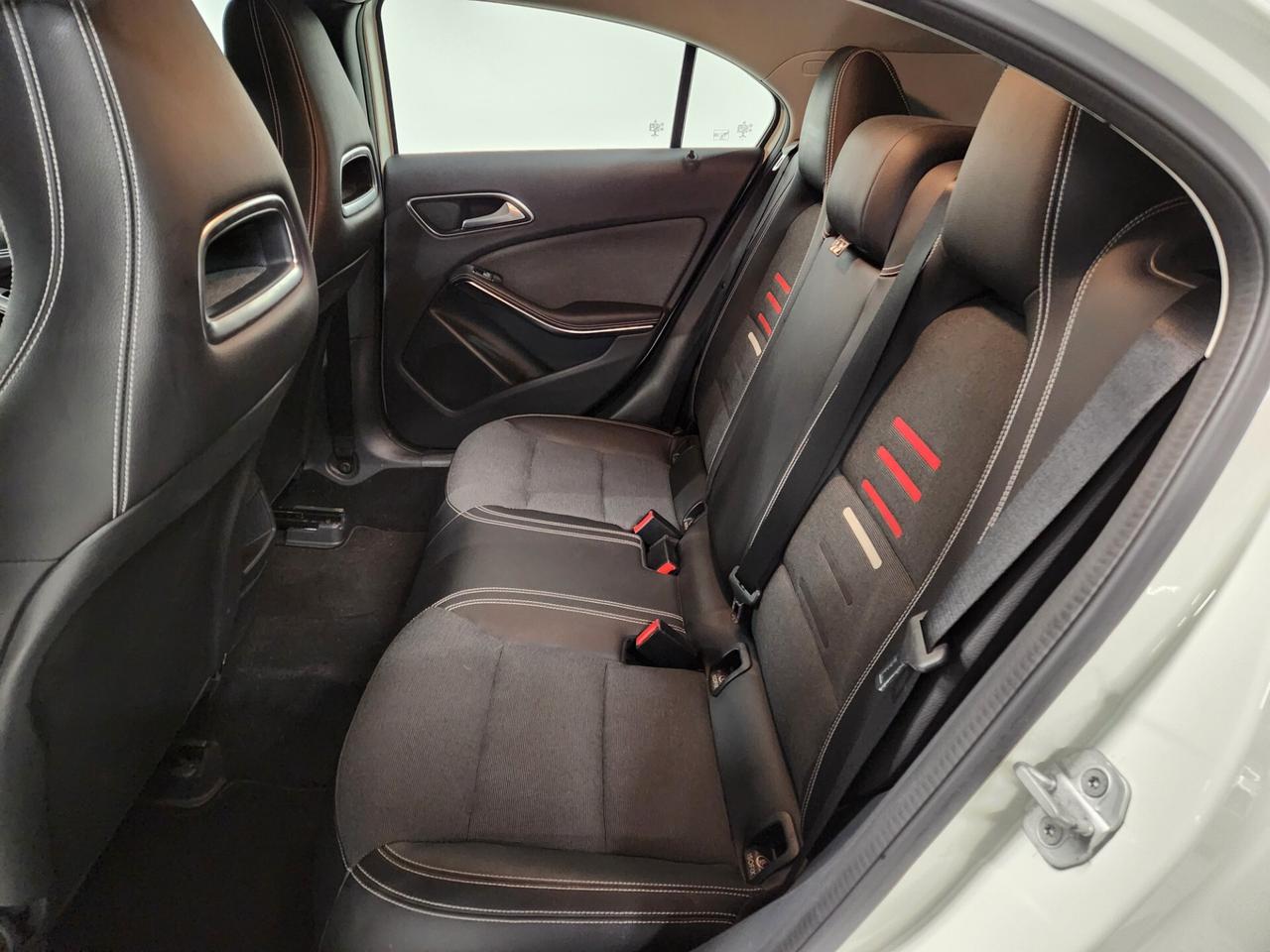 Mercedes-benz A 180 d Automatica Sport Neopatentati