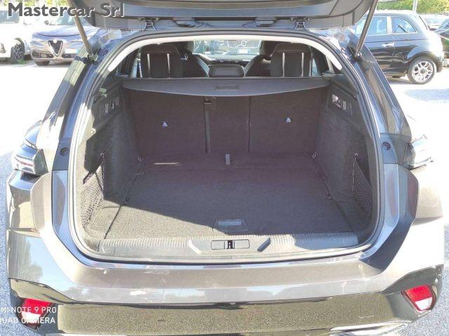 PEUGEOT 308 308 III NEW MODEL SW 1.5 bluehdi Allure TG: GK709R