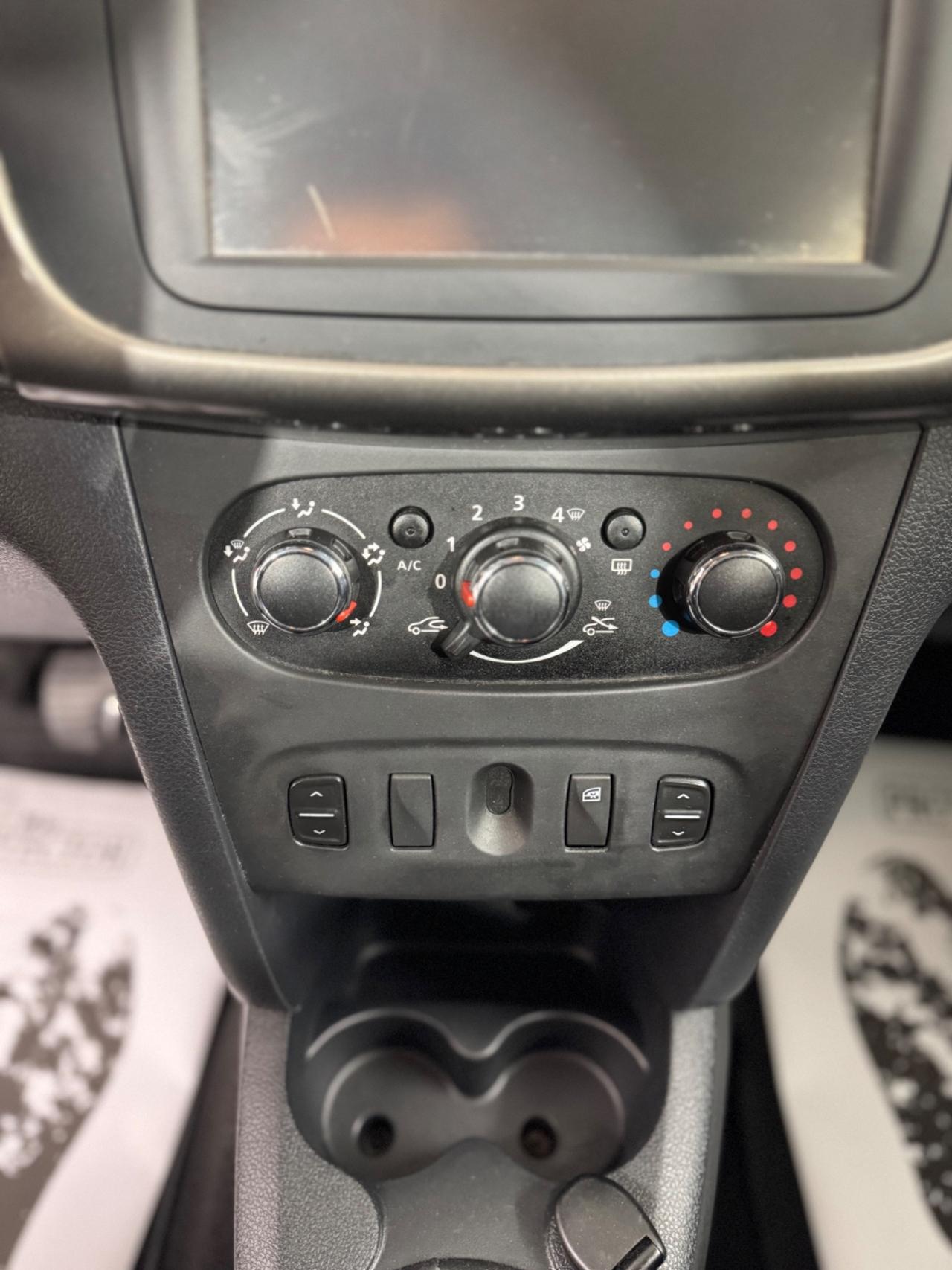 Dacia Sandero 1.2 75CV Ambiance