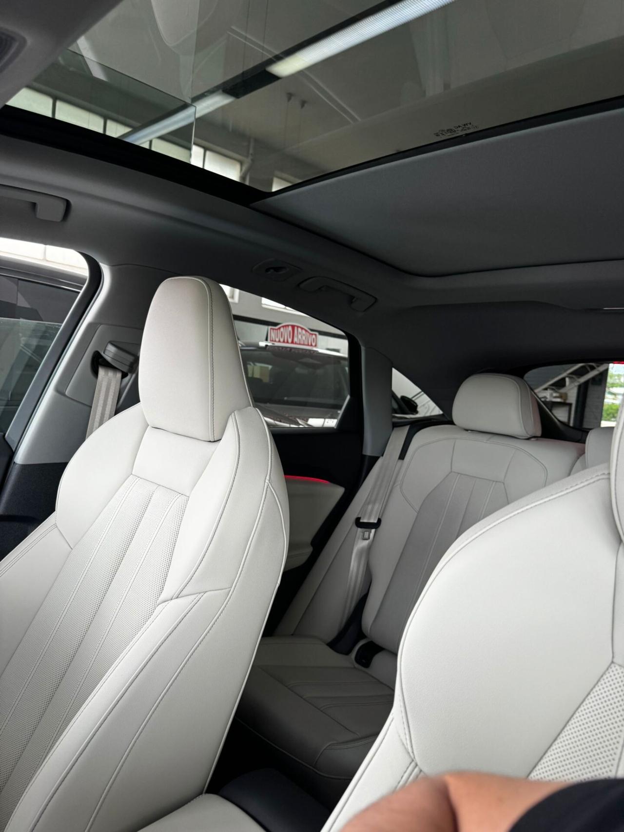 Audi Q5 SPB TDI 150 kW mHEV+ S tronic quattro line edition