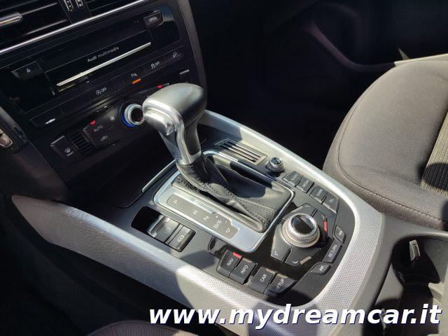 AUDI Q5 2.0 TDI 190 CV clean diesel quattro Business