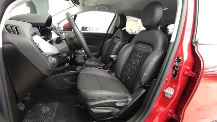 Fiat 500X 1.0 T3 120 CV Connect