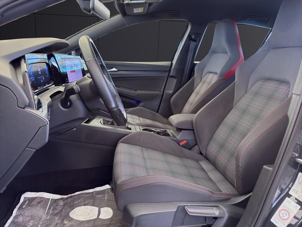 Volkswagen Golf 2.0 tsi GTI 245cv