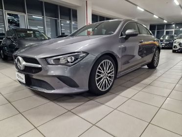 Mercedes-Benz CLA CLA 180 d Automatic Sport