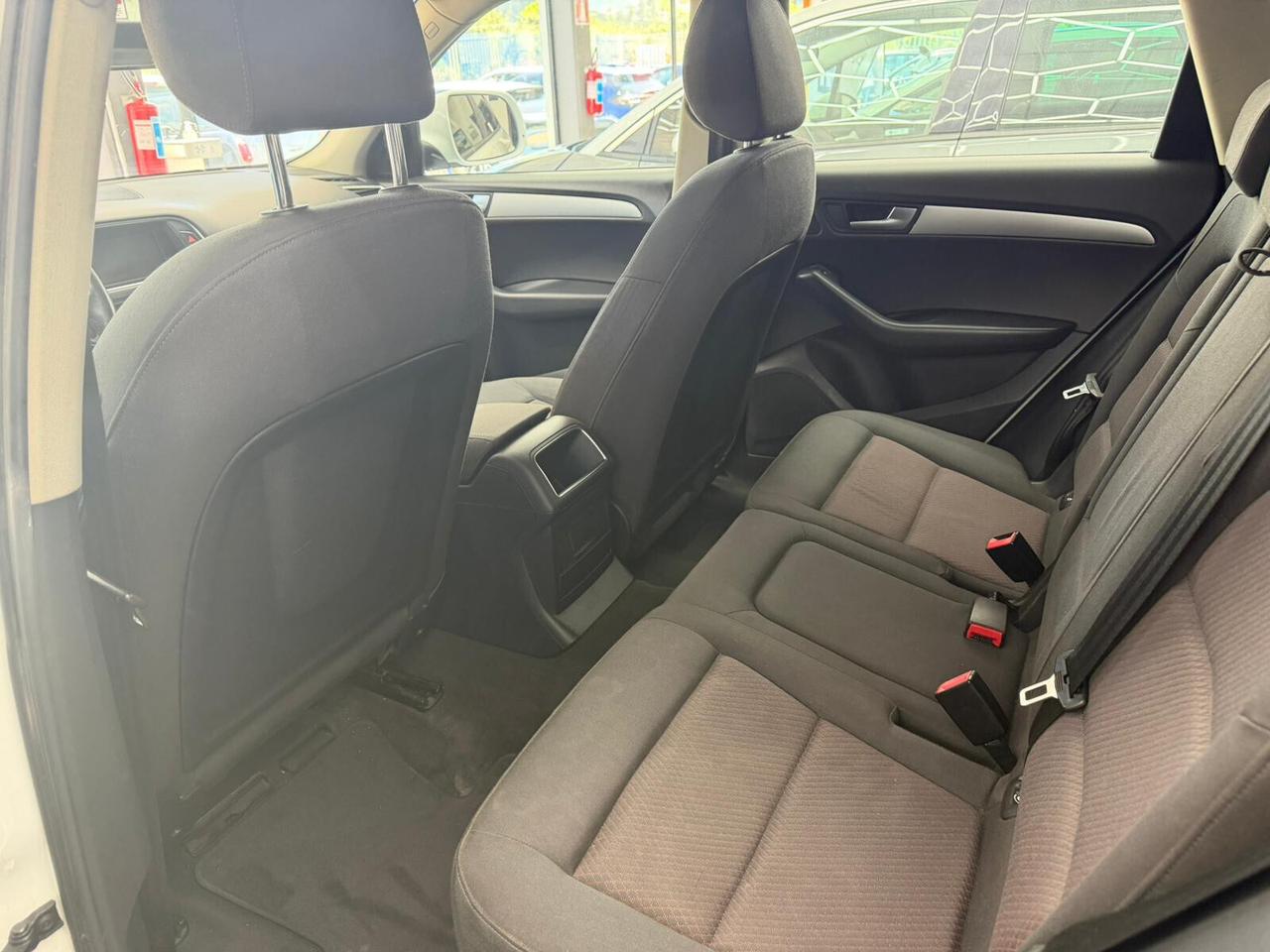 Audi Q5 2.0 TDI 170 CV quattro S tronic Advanced
