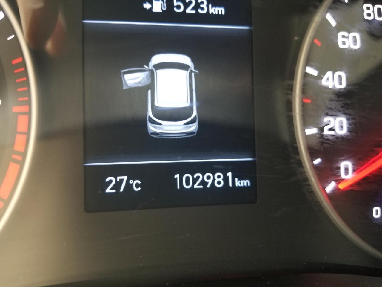 Hyundai i20 1.0 T-GDI 5 porte Dualcolor