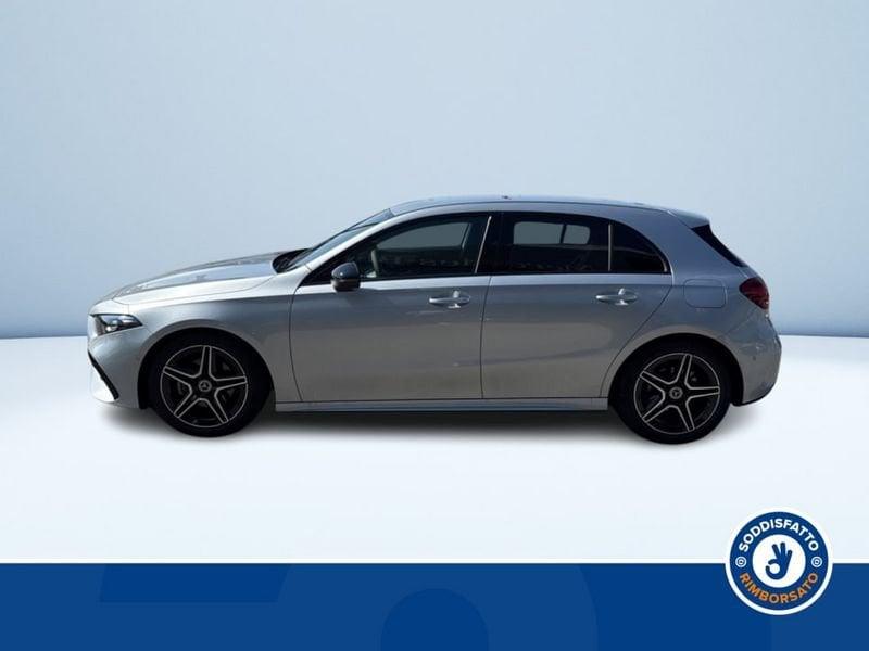 Mercedes-Benz Classe A 180d Automatic AMG Line Advanced Plus