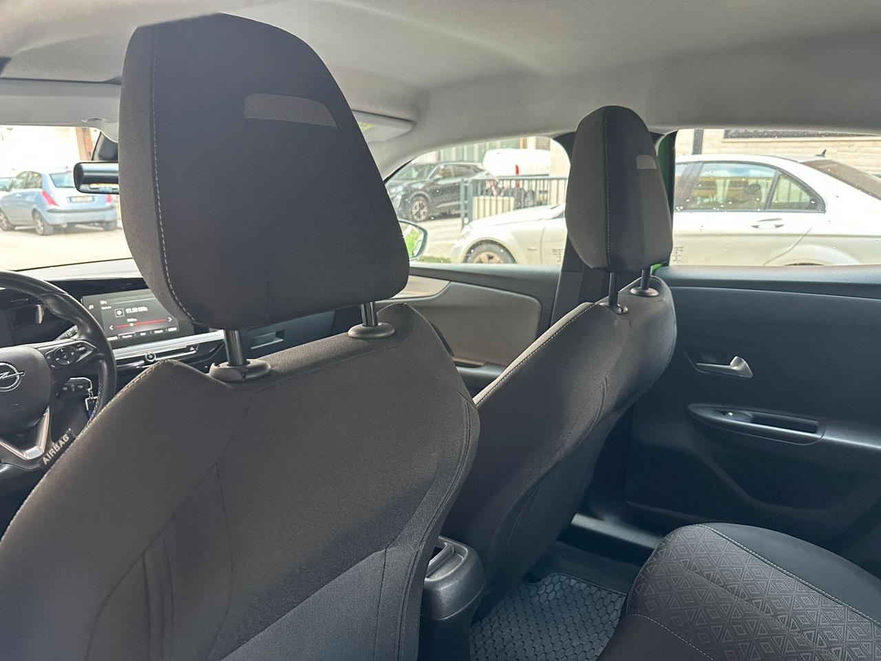 Opel Mokka 1.5 diesel 110CV Edition