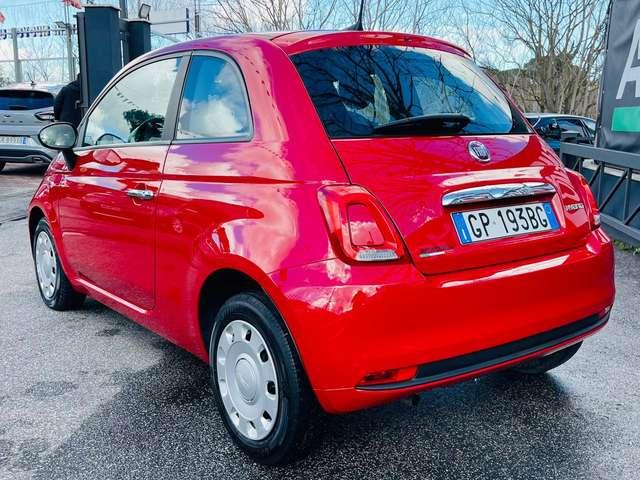 Fiat 500 500 1.0 hybrid 70cv PRONTA CONSEGNA