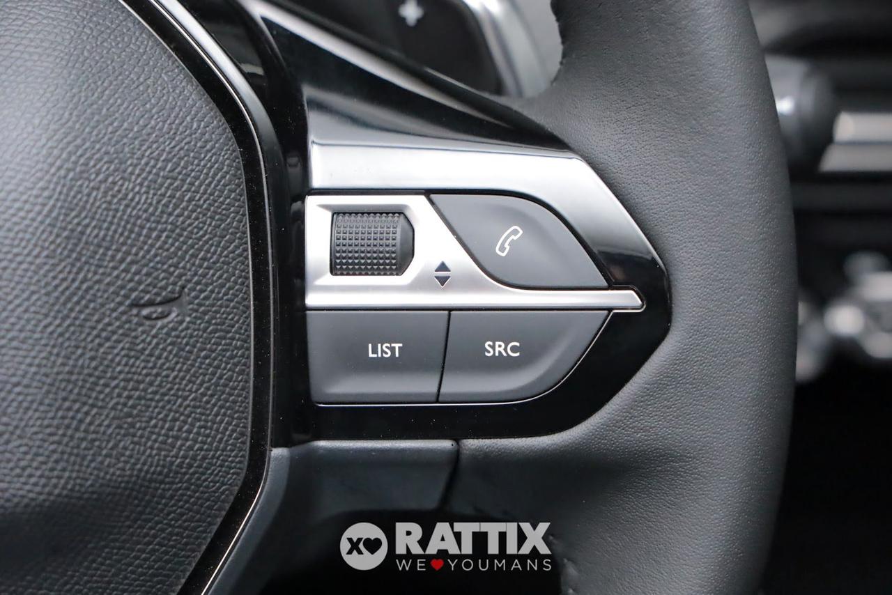 Peugeot 208 1.2 Hybrid 110CV Style e-DCS6