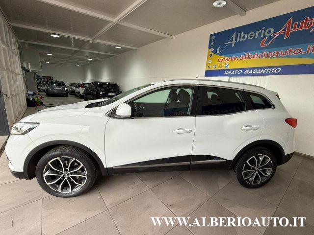 RENAULT Kadjar Blue dCi 8V 115CV EDC Sport Edition2