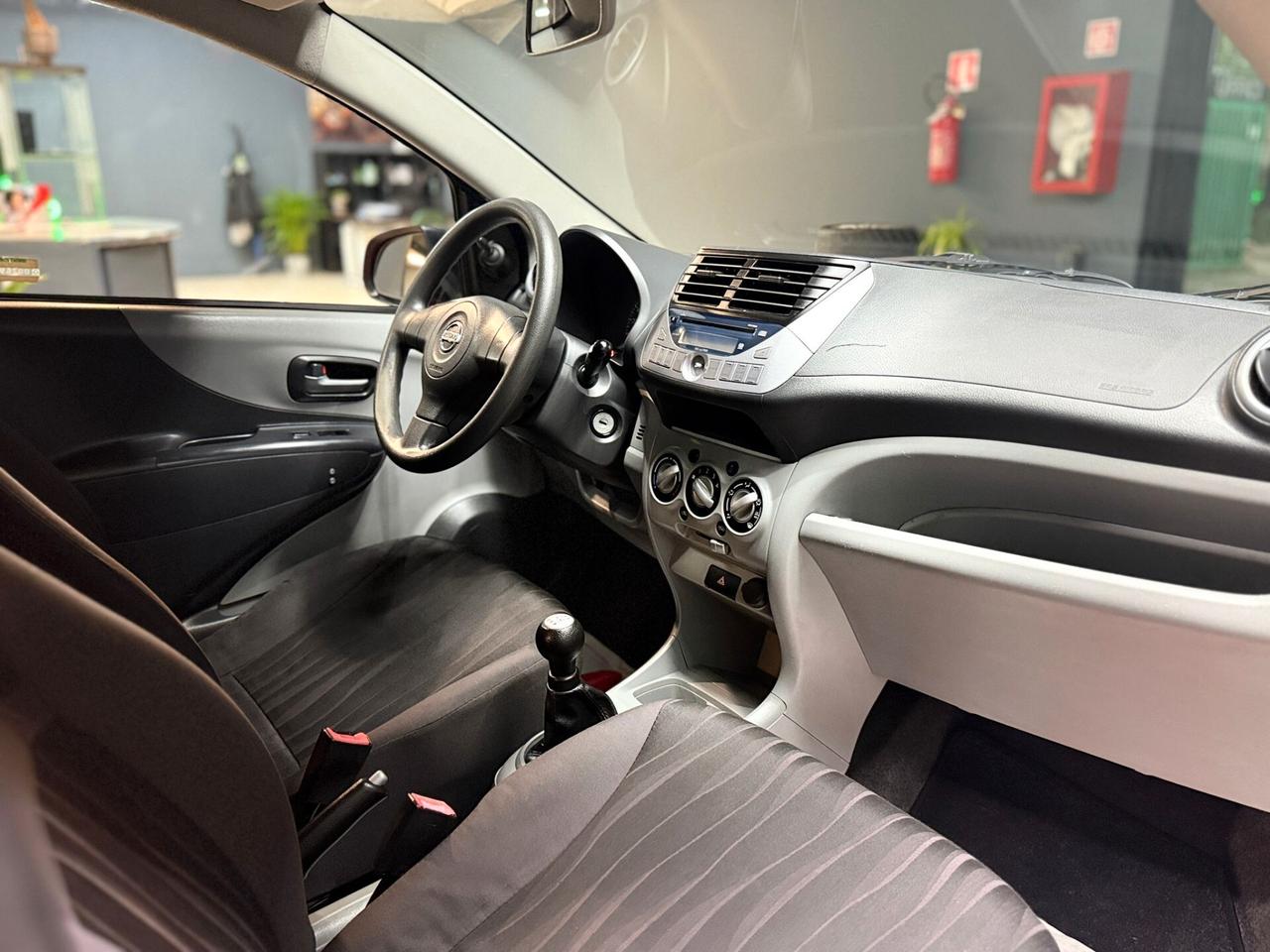 Nissan Pixo 1.0 5 porte Fun