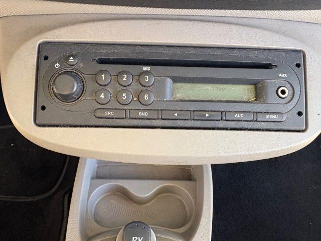 RENAULT Twingo 1.2 OK NEOP POCHI KM MOTORE E KM ORIGINALI