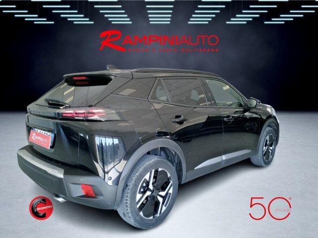 PEUGEOT 2008 BlueHDi 130 Cv EAT8 Automatica Allure Km 78.000
