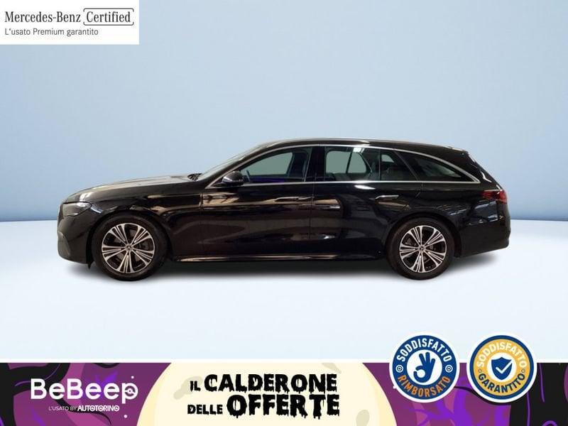 Mercedes-Benz Classe E E SW 220 D ADVANCED AUTO