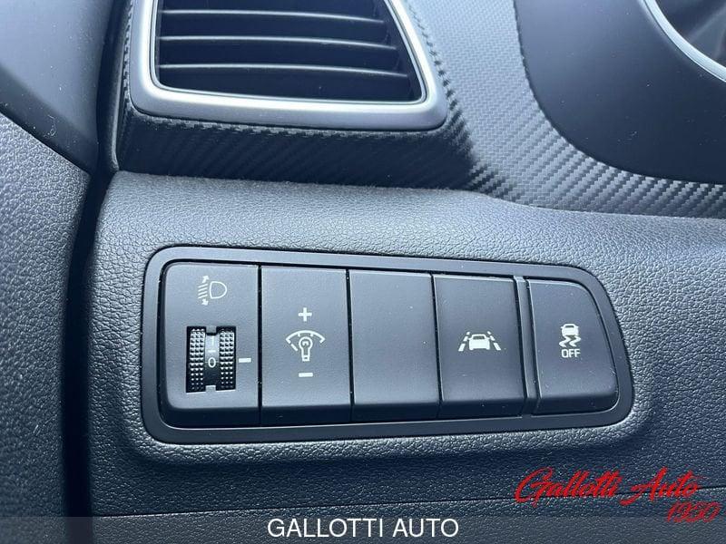 Hyundai Tucson 1.6 GDI 2wd 132cv Xtech