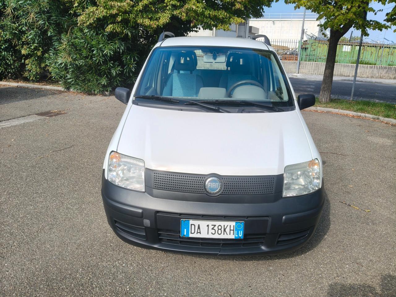 Fiat Panda 1.1 SOLAMENTE 78.000 KM
